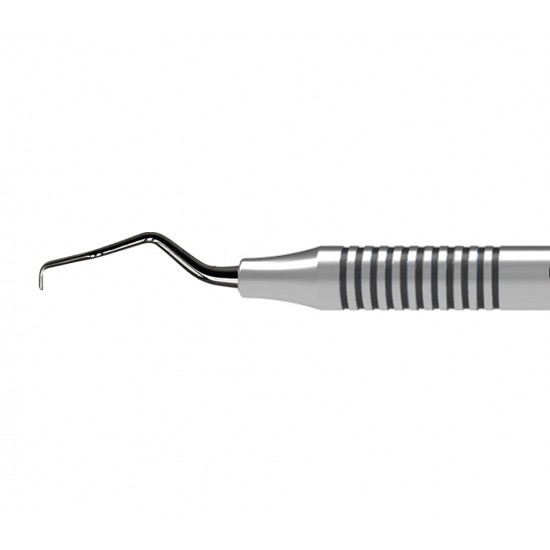 1705 Mini Gracey 17-18 SHARPS Premium Handle 